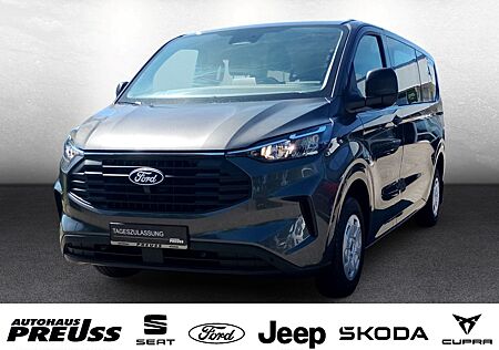 Ford Transit Custom Kombi Trend 320 L2 2.0 EcoBlue A