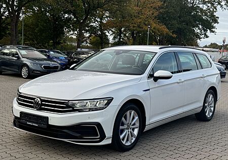 VW Passat Volkswagen Variant 1.4 TSI GTE °R-Kamera°ACC°