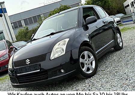 Suzuki Swift Lim. 1.4L Automatik TÜV 3.2026