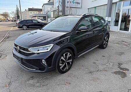 VW Taigo Volkswagen Style