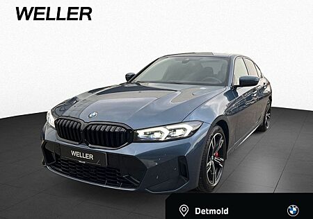 BMW 318i M Sport Pro HUD HIFI PA+AHK Pano Leas 389,-