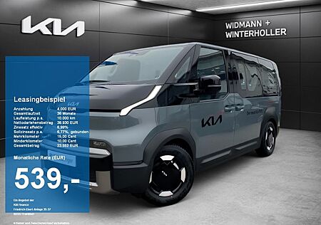 Kia PV5 2-3-0 71.2 Elite ACC LED PDC Navi 360° ISLA