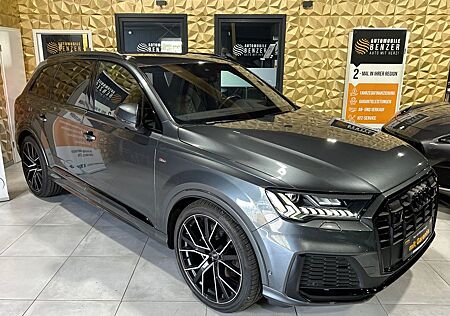 Audi Q7 50 TDI quattro/S-LINE/HEAD-UP/COMPETITION/NAV
