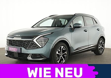 Kia Sportage Spirit ACC|Panorama|LED|Nav|iDriveWise+