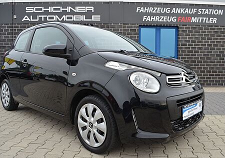 Citroën C1 Feel KLIMAANLAGE