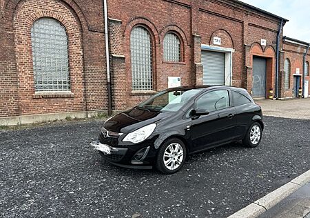 Opel Corsa 1.2 ecoFLEX Selection Selection