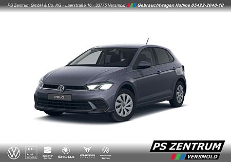 VW Polo Volkswagen Life 1.0 TSI DSG RFK Navi GJR Bluetooth LED