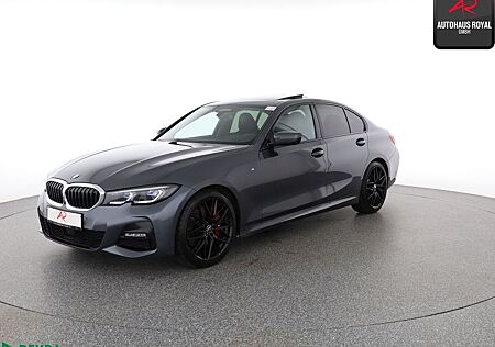 BMW 330 d M SPORT LASER,360GRAD,H/K,ACC,HUD,STANDHZ
