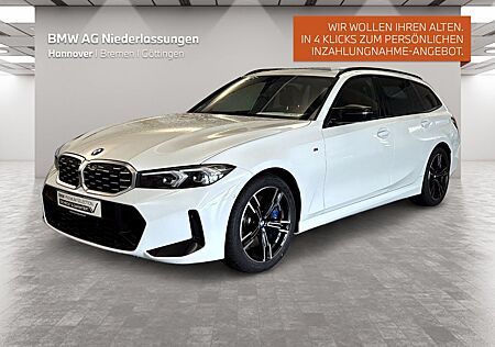 BMW M340d xDrive Touring LiveCockpitProf Kamera