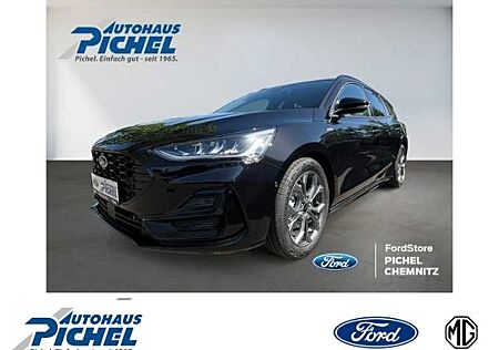 Ford Focus Turnier ST-Line +KLIMA+NAVI+KAMERA+SHZ+TWA