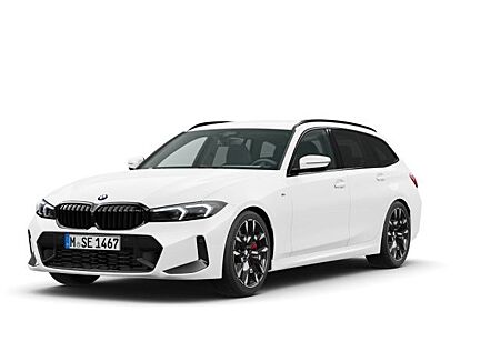 BMW 320d xDrive Touring Automatic Navi Bluetooth PDC