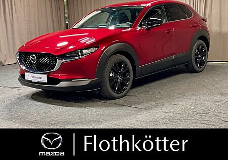 Mazda CX-30 G140 AUTO HOMURA*VOLL-LED*CARPLAY*