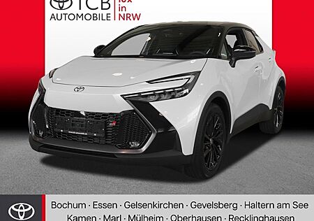 Toyota C-HR GR Sport 2.0 PlugIn Hybrid NAVI SHZ PDC