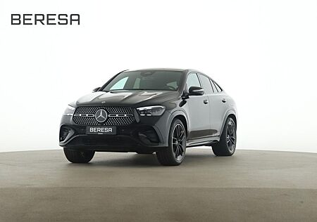 Mercedes-Benz GLE 350 de 4M C EQ AMG Night Burmester MBUX AHK