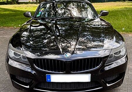 BMW Z4 sDrive35i -