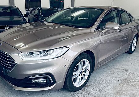 Ford Mondeo 2.0 EcoBlue Lim. Titanium