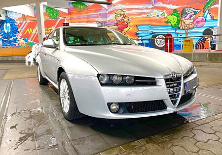 Alfa Romeo 159 Sportwagen 2.2 JTS16V Progression Automatik