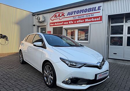 Toyota Auris Executive 2.Hand+51TKM+Pano+R.Kam+SHZ