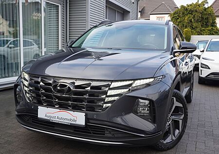 Hyundai Tucson Prime Mild-Hybrid 2WD AHK Belüf ACC TotWi