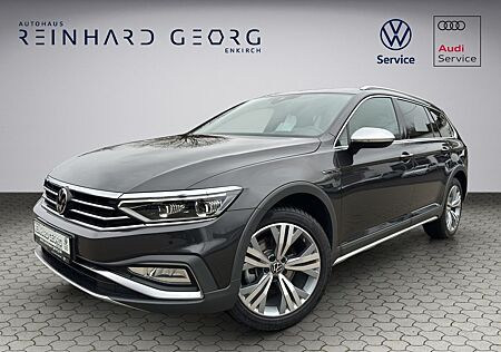 VW Passat Alltrack Volkswagen 2.0 TDI DSG*IQ.LIGHT*DCC*HEAD UP