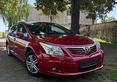 Toyota Avensis Kombi Sol