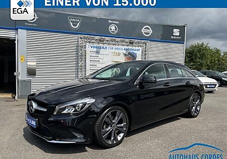 Mercedes-Benz CLA 180 Shooting Brake URBAN NAVI*BTH*LED* EASYP