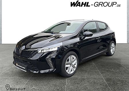 Renault Clio TCe 90 CVT Evolution *AUTOMATIK*SITZH*CARPL