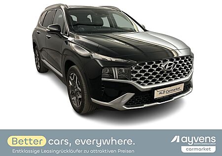 Hyundai Santa Fe 1.6 Plugin-Hybrid 4WD (Prime)