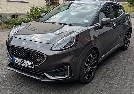 Ford Puma 1,0 EcoBoost Hybrid 114kW ST-Line Vigna...