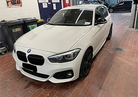 BMW 120i M Sport