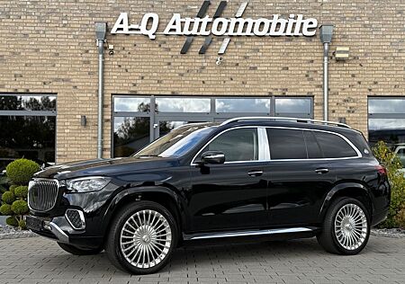 Mercedes-Benz GLS 600 Maybach 4Matic*Pano*Freifahrmodus*Voll*