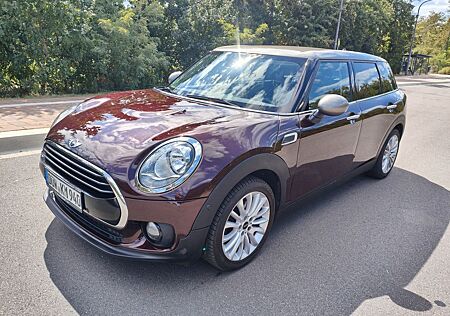 Mini Cooper Clubman Pepper, PDC, Komfortzugang