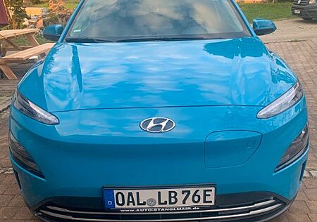 Hyundai Kona Elektro ELEKTRO MJ 21 Edition 30+