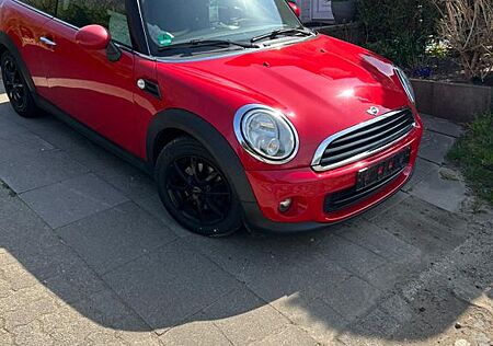 Mini ONE 55kW