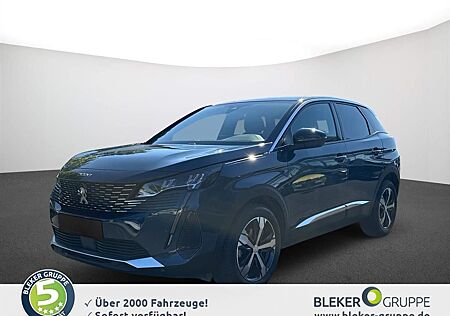 Peugeot 3008 PureTech 130 Allure Pack Automatik