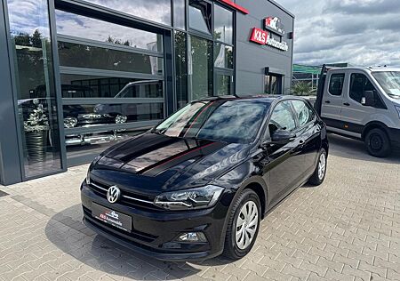 VW Polo Volkswagen 1.0 TSI Comfortline*SHZ*PDC