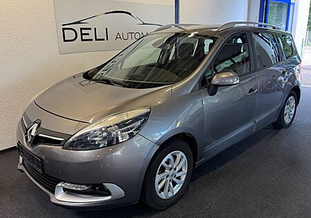 Renault Scenic III Grand Paris