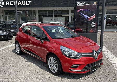 Renault Clio IV Limited