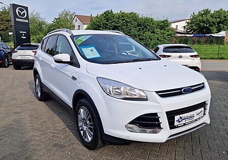 Ford Kuga 1.6l Titanium EcoBoost