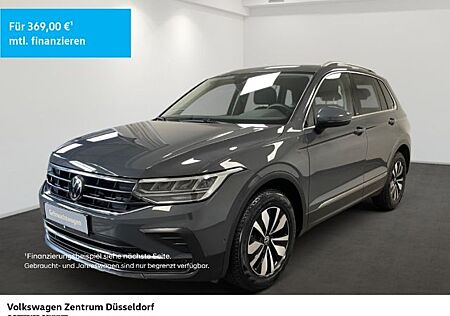 VW Tiguan Volkswagen 1.5 TSI DSG Move Rückfahrkamera