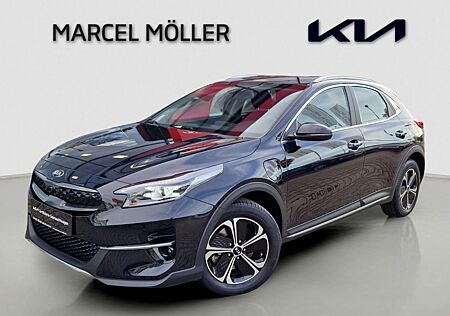 Kia XCeed 1.6 PHEV Vision|Kamera|Klima|8-fach