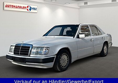Mercedes-Benz E 200 Lim. W124