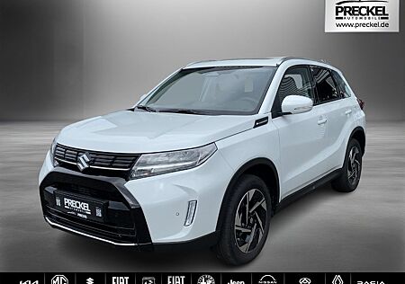 Suzuki Vitara COMFORT+ AGS/Klimaanlage /Rückfahrkamera
