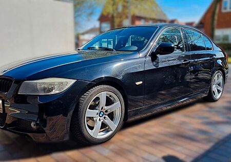 BMW 318i mit M-Sportpaket