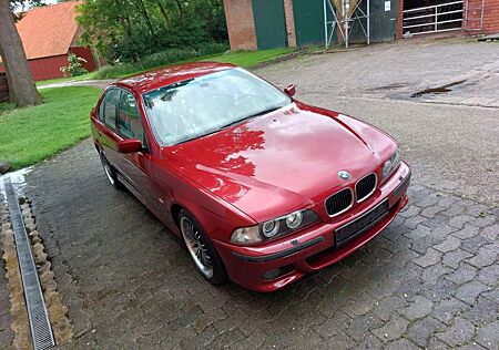 BMW 528i E39