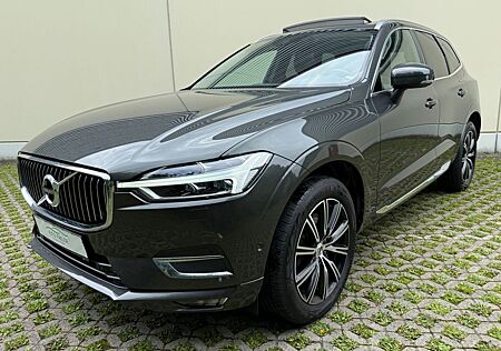Volvo XC 60 B5 AWD Inscription AHK Leder Pano 360°