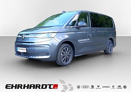 VW T7 Multivan Volkswagen 2.0 TDI DSG Life AHK*IQ-LIGHT*NAV*SH