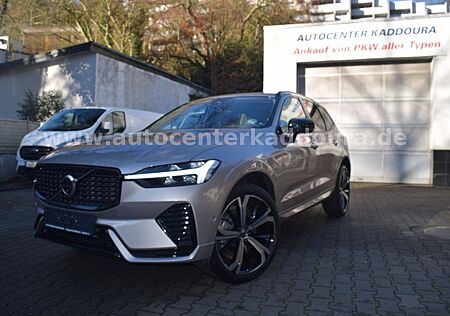 Volvo XC 60 XC60 B4Plus Dark,,360°K,AHK,21",Pano,StdHzg,Blis