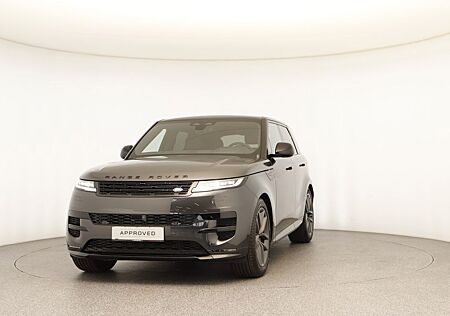 Land Rover Range Rover Sport Dynamic SE Hybrid