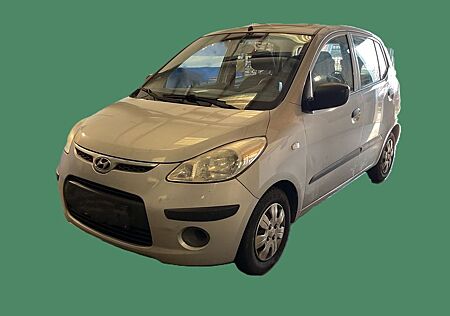 Hyundai i10 Classic 1.2 Klima